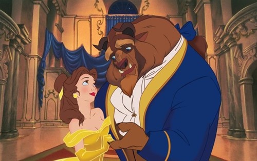 【美女と野獣】野獣の正体は?野獣の本名や裏話まとめ