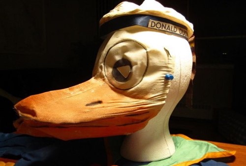ドナルドの怖い噂!トラウマになる恐怖の裏話5選