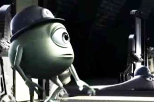 モンスターズインク都市伝説!子供には見せられないヤバい裏話5選